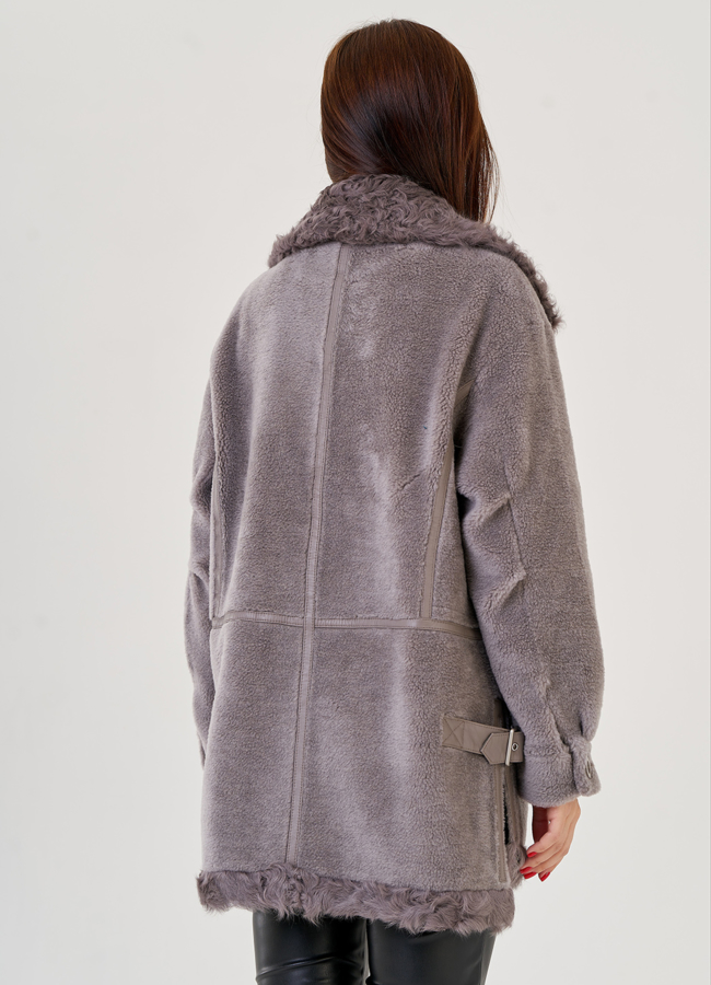 фото Женская куртка 